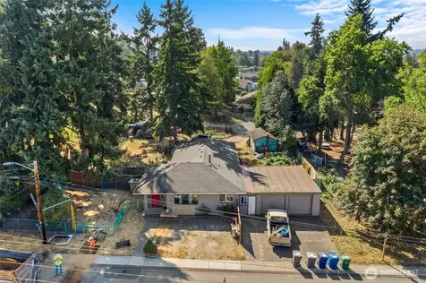 1526 Harrington Avenue NE Renton WA 98056