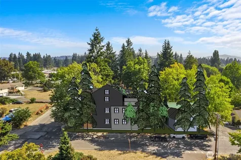 1526 Harrington Avenue NE Renton WA 98056