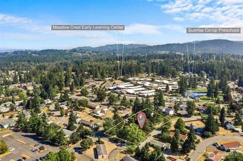 1526 Harrington Avenue NE Renton WA 98056