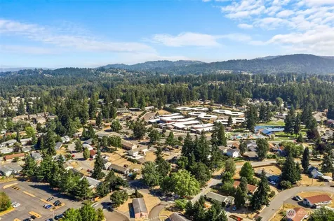 1526 Harrington Avenue NE Renton WA 98056