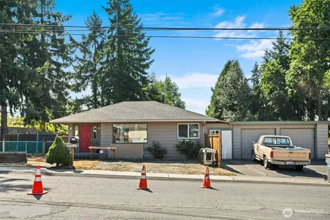 1526 Harrington Avenue NE Renton WA 98056