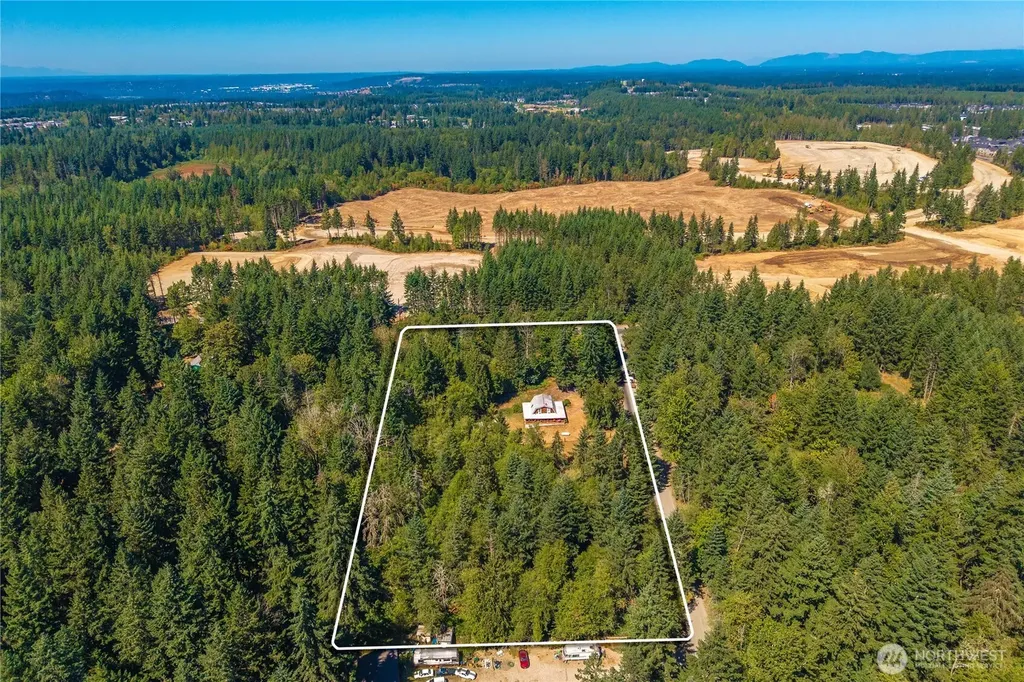 16102 193rd Avenue E Bonney Lake WA 98391