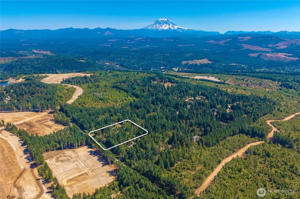 16102 193rd Avenue E Bonney Lake WA 98391