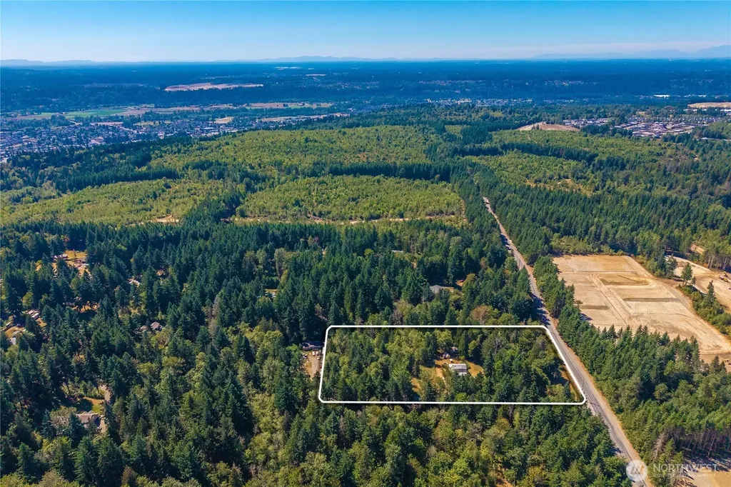 16102 193rd Avenue E Bonney Lake WA 98391