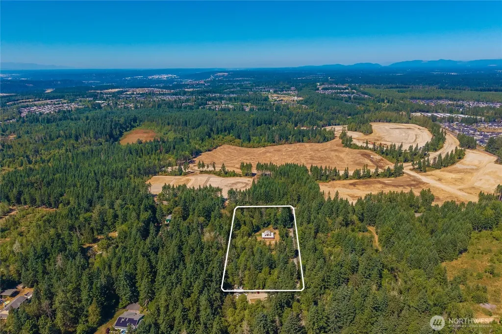 16102 193rd Avenue E Bonney Lake WA 98391
