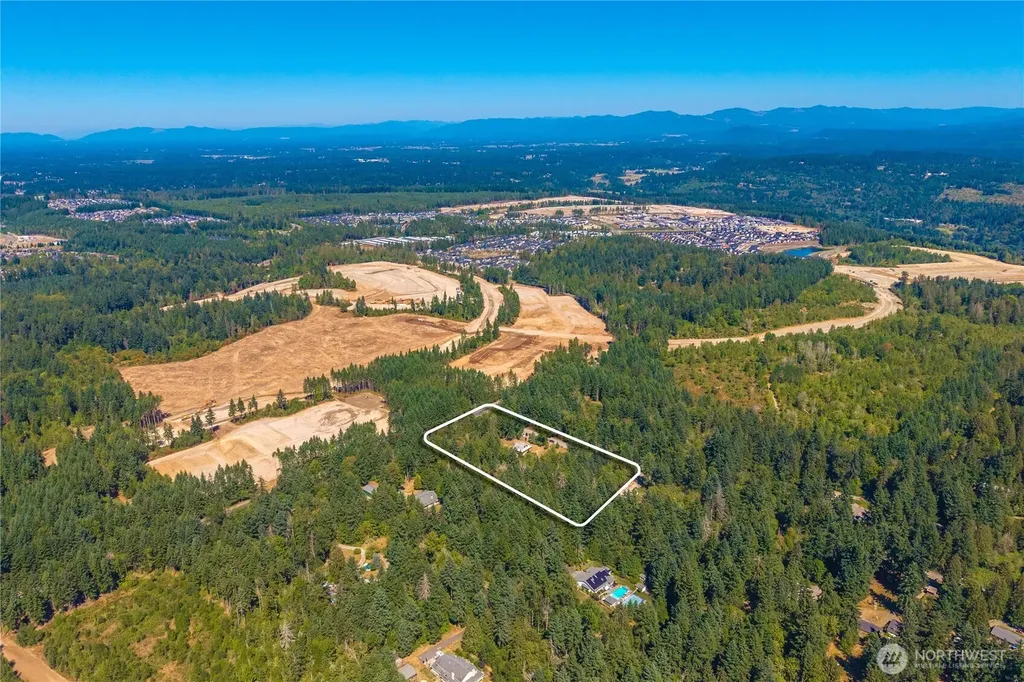 16102 193rd Avenue E Bonney Lake WA 98391
