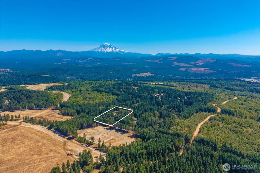 16102 193rd Avenue E Bonney Lake WA 98391