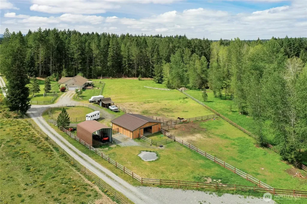37726 34th Avenue E Roy WA 98580