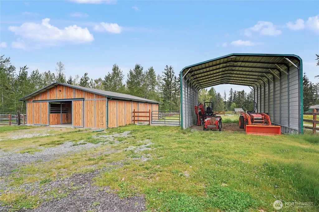 37726 34th Avenue E Roy WA 98580