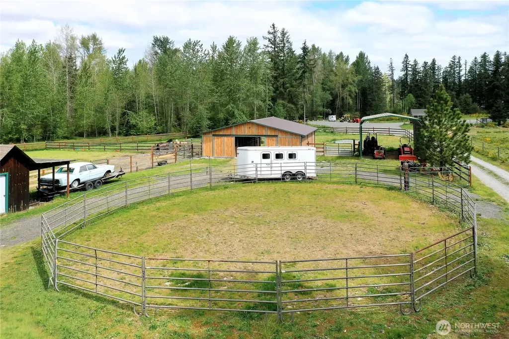 37726 34th Avenue E Roy WA 98580