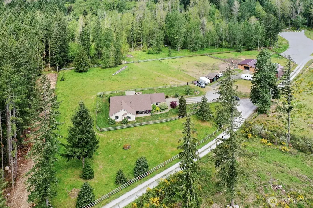 37726 34th Avenue E Roy WA 98580