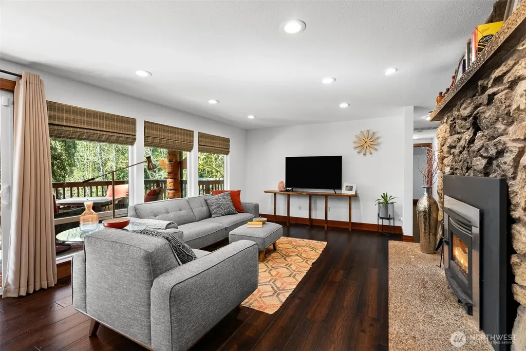 27495 Parcells Road NE Kingston WA 98346