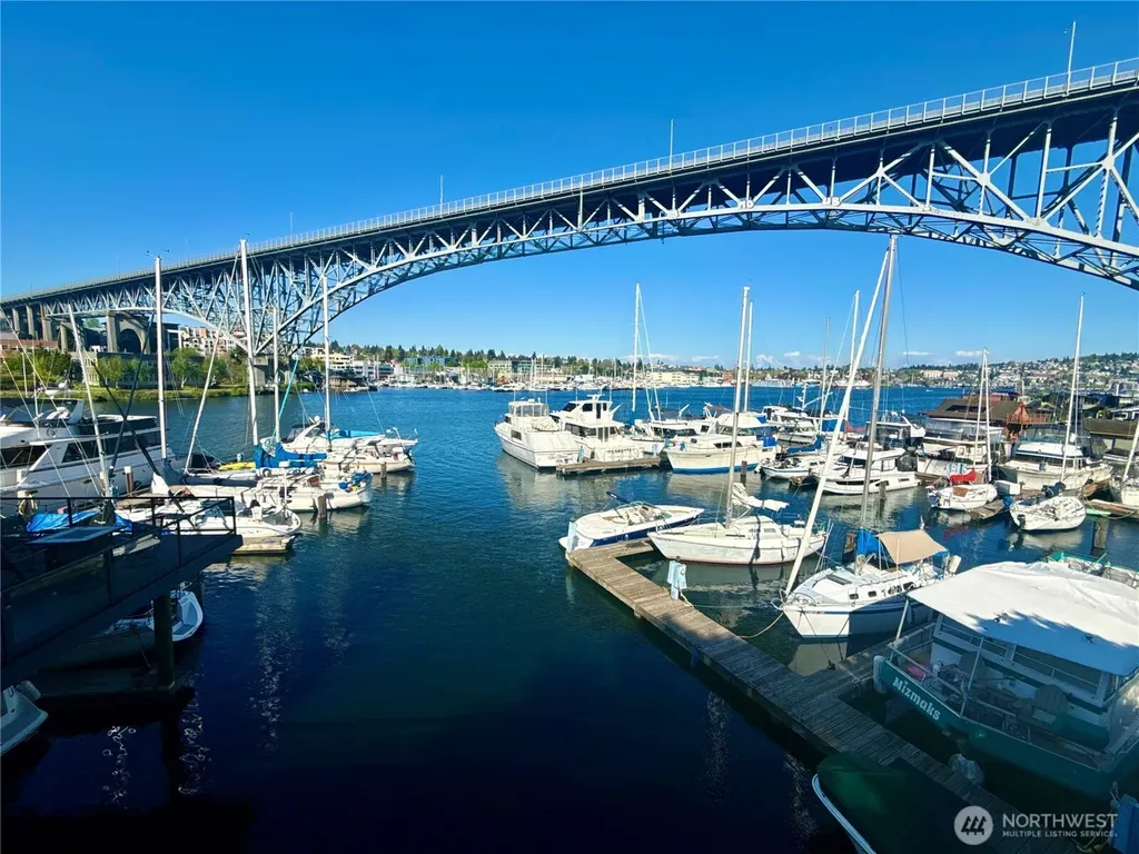 2900 Westlake Avenue N Seattle WA 98109