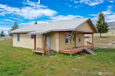 6996 Highway 155 Omak WA 98841