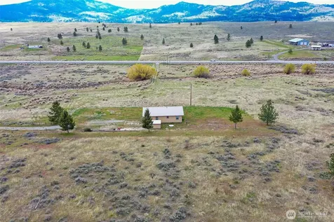 6996 Highway 155 Omak WA 98841