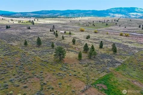6996 Highway 155 Omak WA 98841