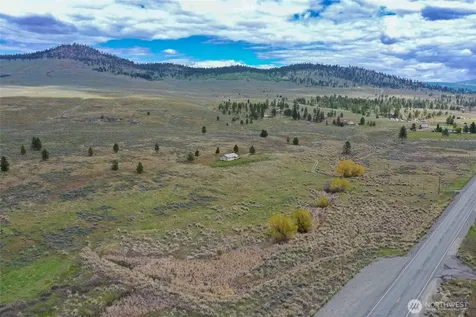 6996 Highway 155 Omak WA 98841