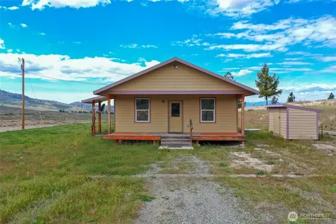 6996 Highway 155 Omak WA 98841