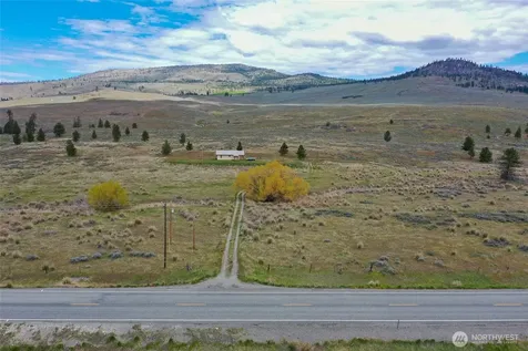 6996 Highway 155 Omak WA 98841