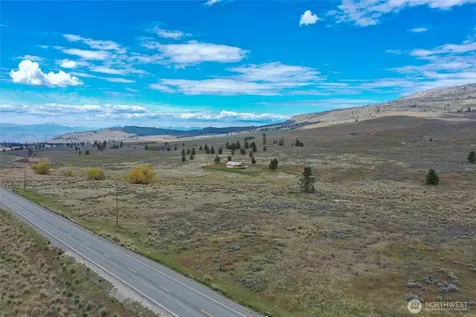 6996 Highway 155 Omak WA 98841