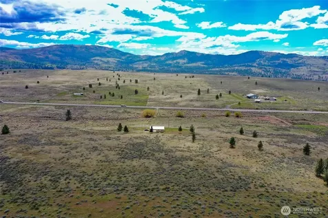 6996 Highway 155 Omak WA 98841