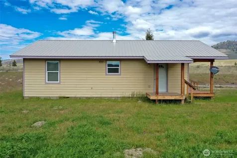 6996 Highway 155 Omak WA 98841