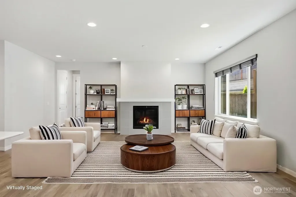 2466 NE Athlon Court Poulsbo WA 98370