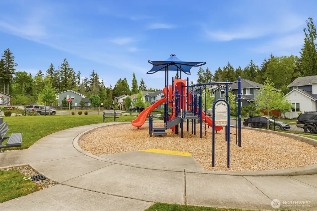 2466 NE Athlon Court Poulsbo WA 98370