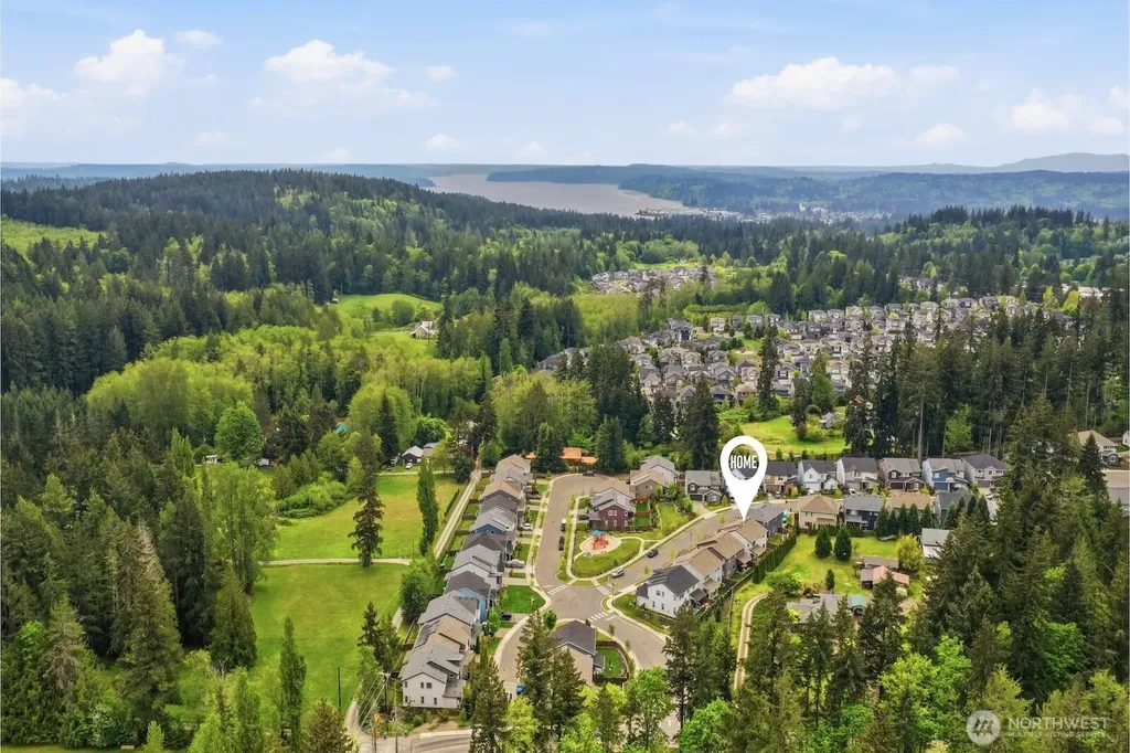2466 NE Athlon Court Poulsbo WA 98370