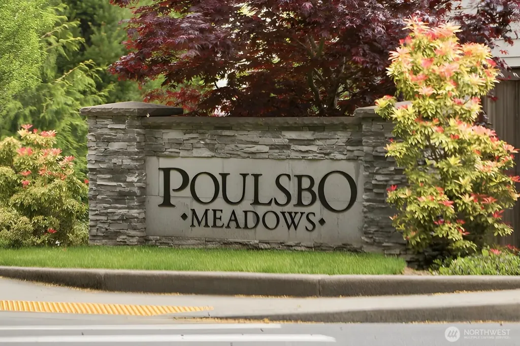 2466 NE Athlon Court Poulsbo WA 98370