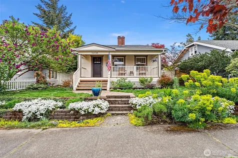 3208 N 9th Street Tacoma WA 98406