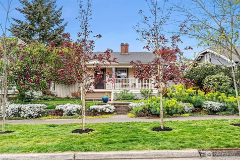 3208 N 9th Street Tacoma WA 98406