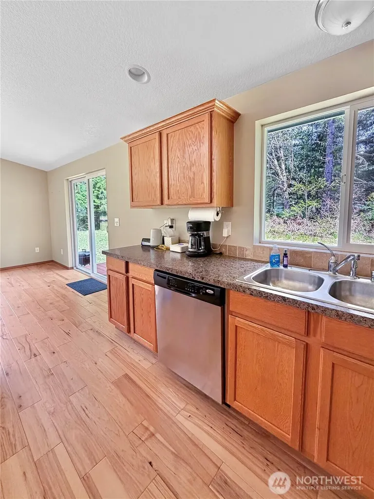 152 Shelton Road Randle WA 98377