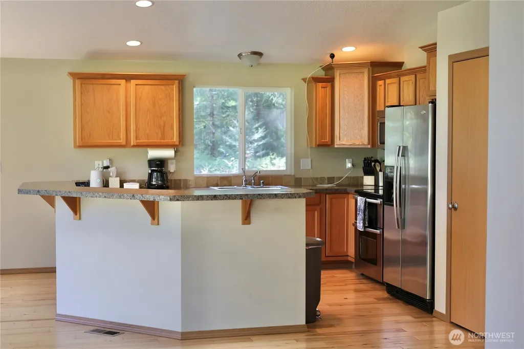 152 Shelton Road Randle WA 98377