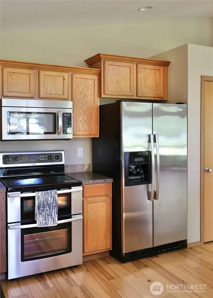 152 Shelton Road Randle WA 98377