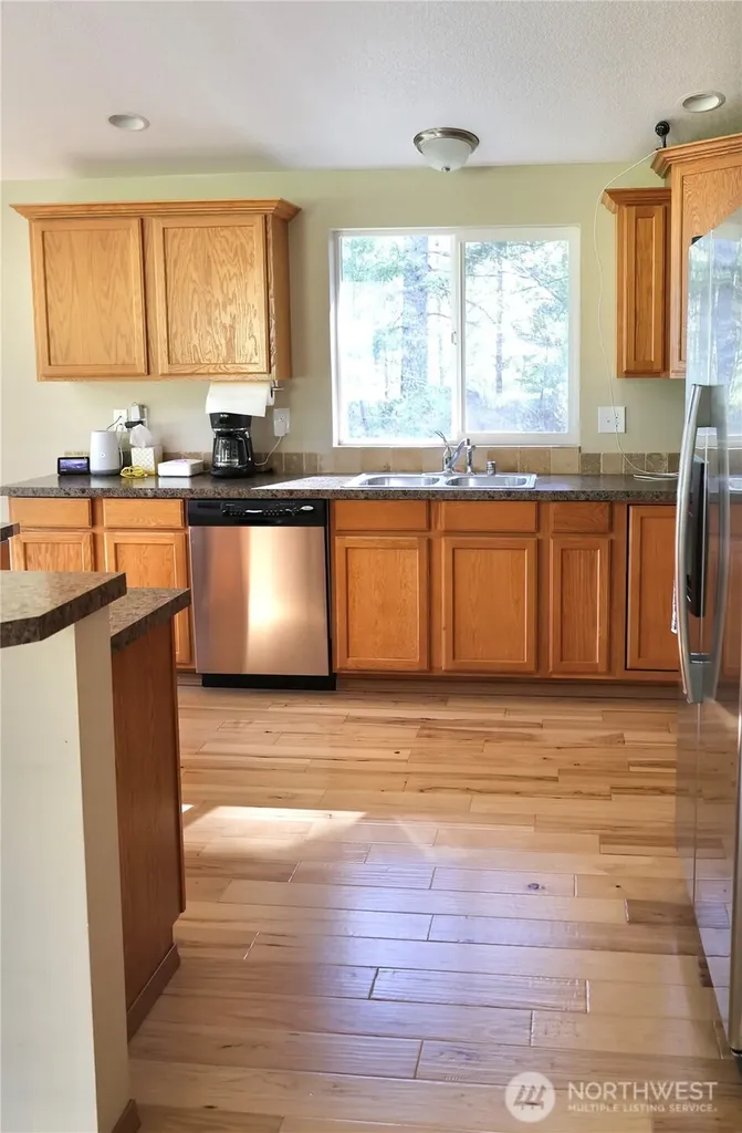 152 Shelton Road Randle WA 98377
