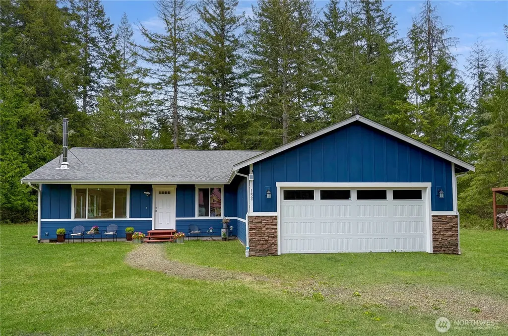 152 Shelton Road Randle WA 98377