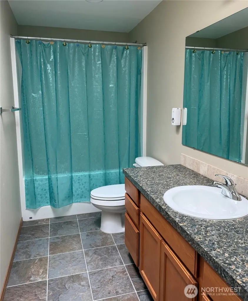 152 Shelton Road Randle WA 98377