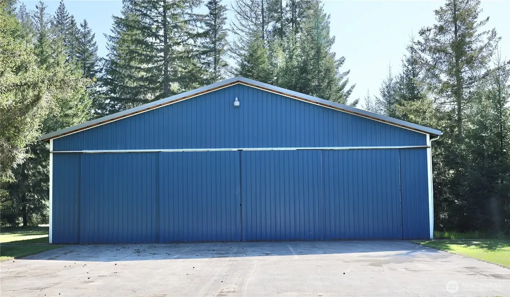152 Shelton Road Randle WA 98377