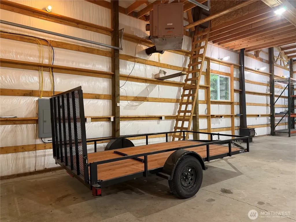 152 Shelton Road Randle WA 98377