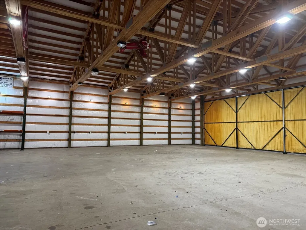 152 Shelton Road Randle WA 98377