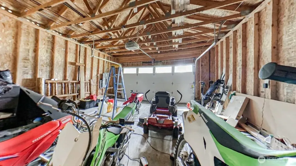 152 Shelton Road Randle WA 98377