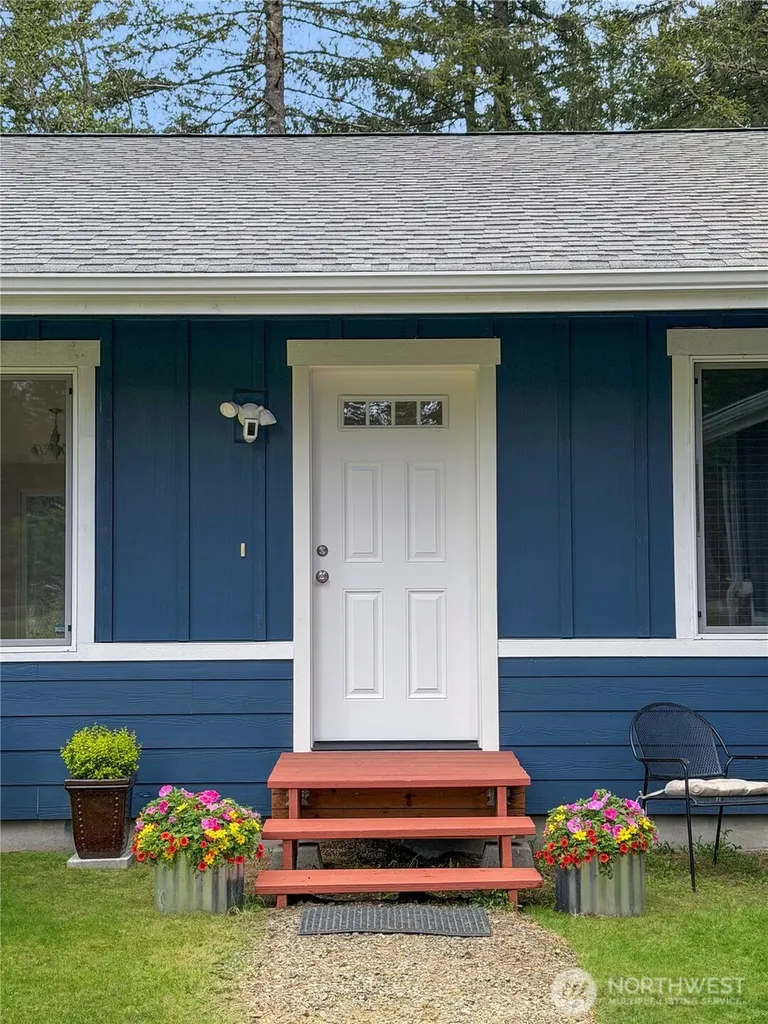 152 Shelton Road Randle WA 98377