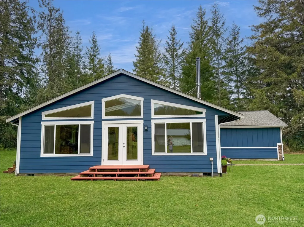 152 Shelton Road Randle WA 98377