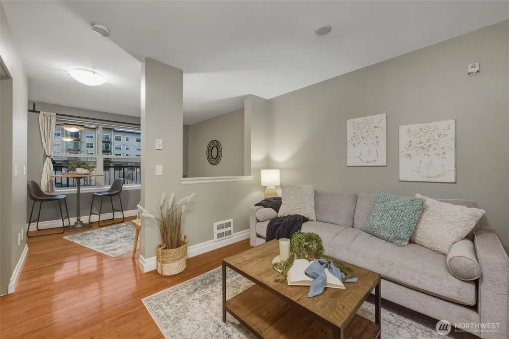 960 Harris Avenue Bellingham WA 98225
