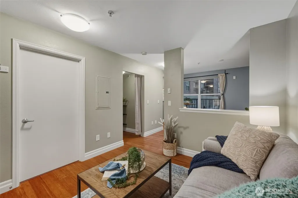 960 Harris Avenue Bellingham WA 98225