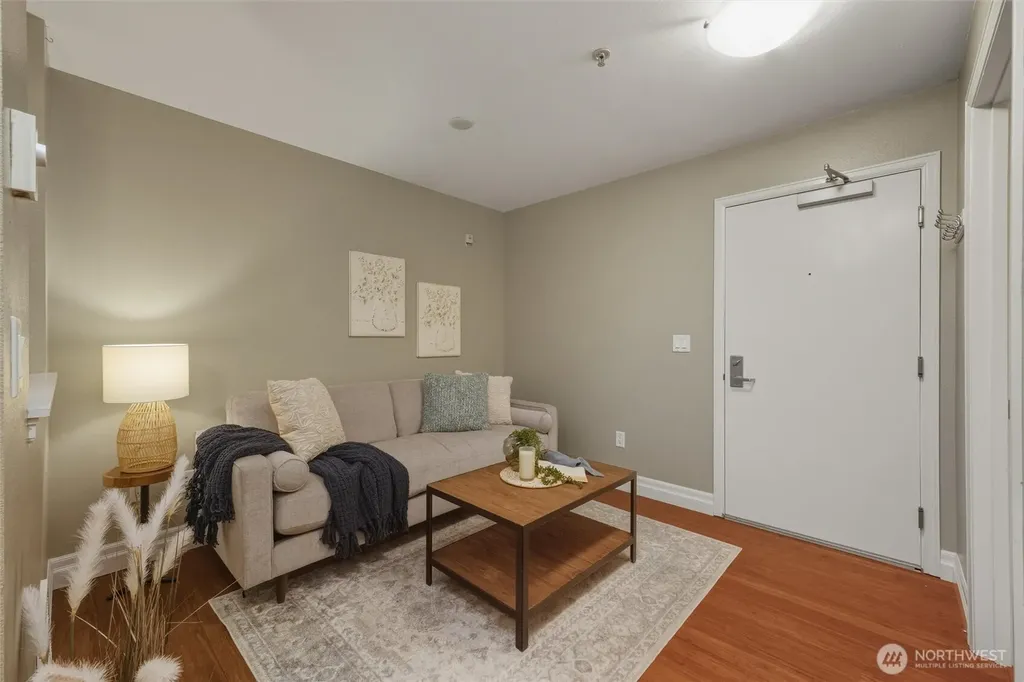 960 Harris Avenue Bellingham WA 98225