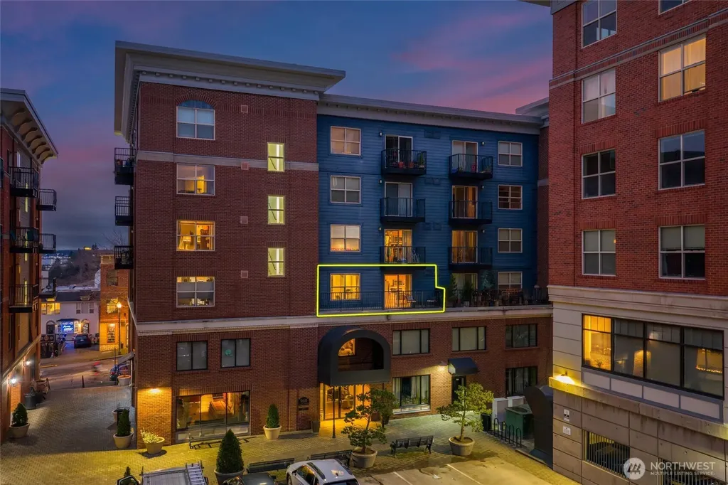 960 Harris Avenue Bellingham WA 98225