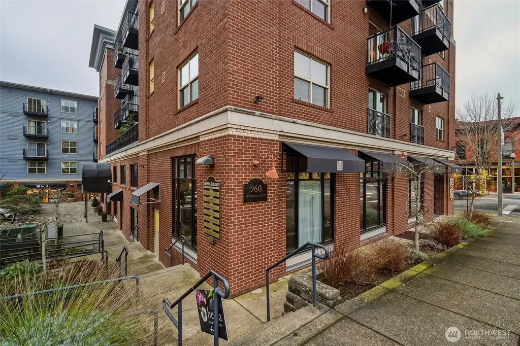 960 Harris Avenue Bellingham WA 98225