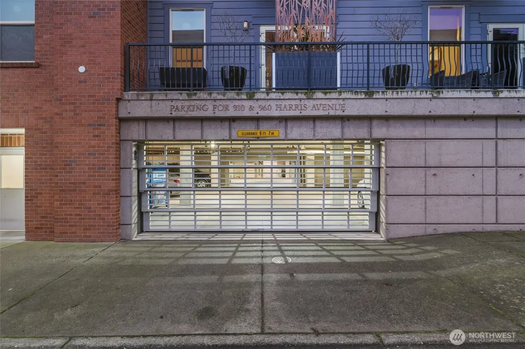 960 Harris Avenue Bellingham WA 98225